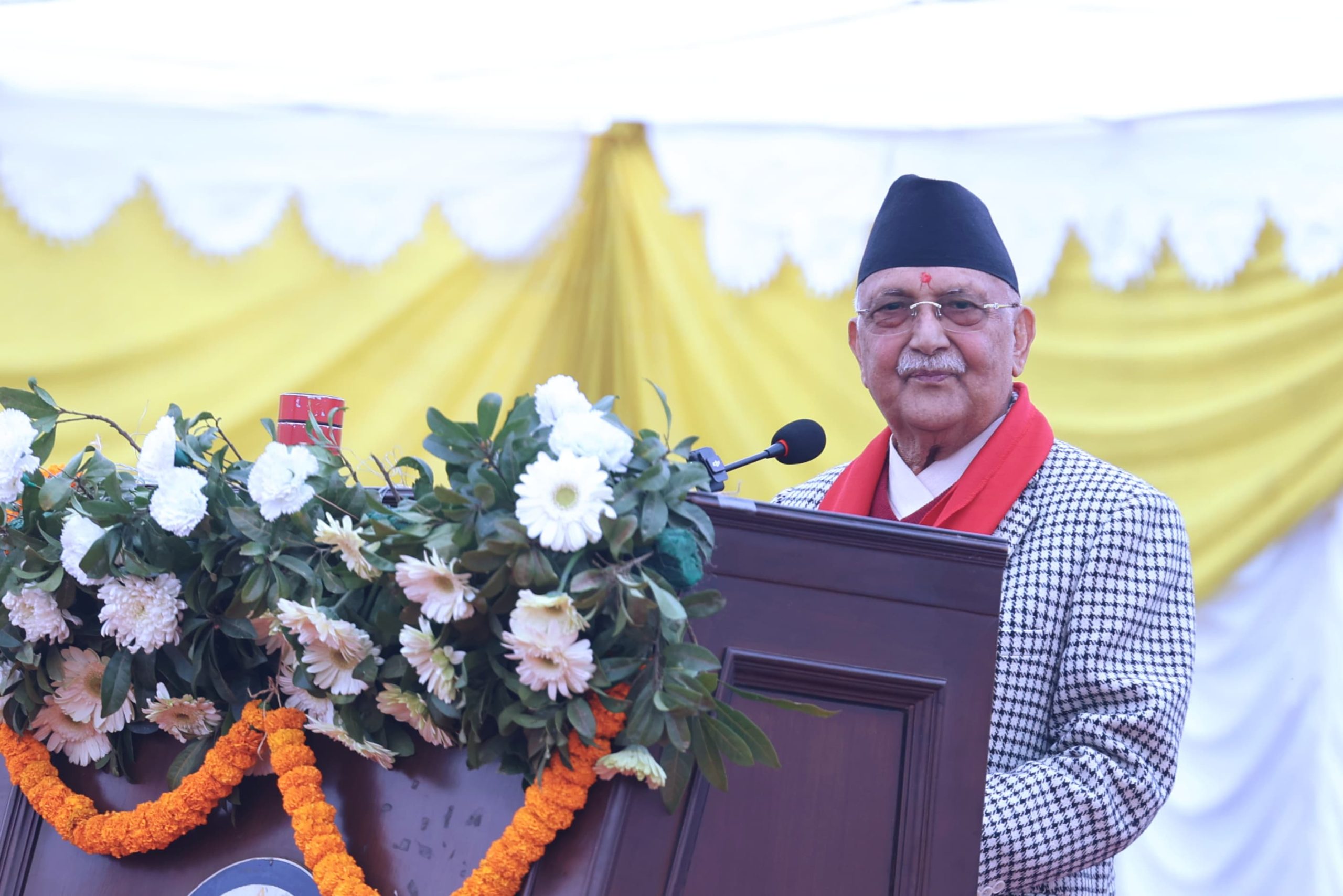 नेपाल मेडिकल कलेजको रजत जयन्ती