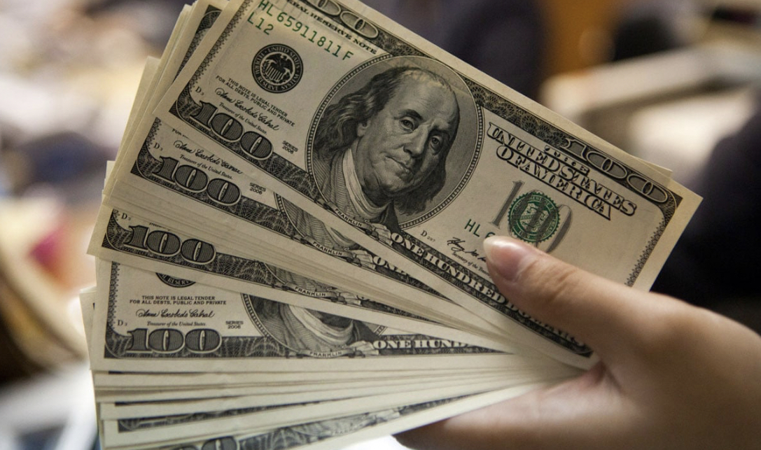 यस्तो छ, आजको डलर लगायत विदेशी मुद्राको सटही दर