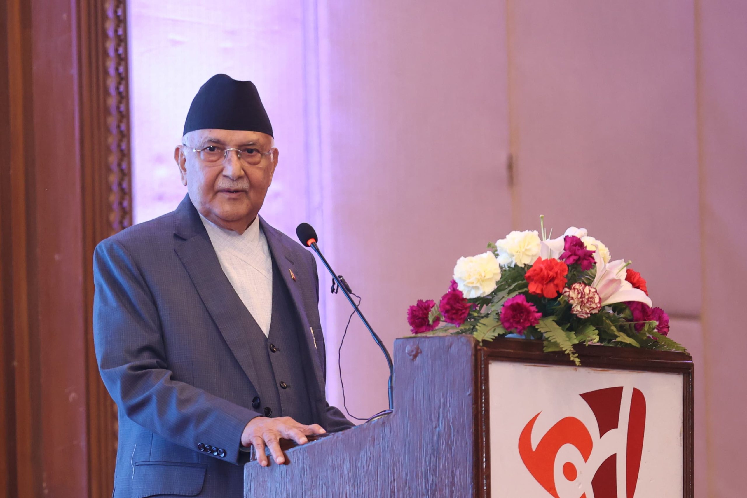 स्थानीय सरकारले वास्तवमै गाउँ गाउँमा सिंहदरबार पु¥याएको छ ः प्रधानमन्त्री