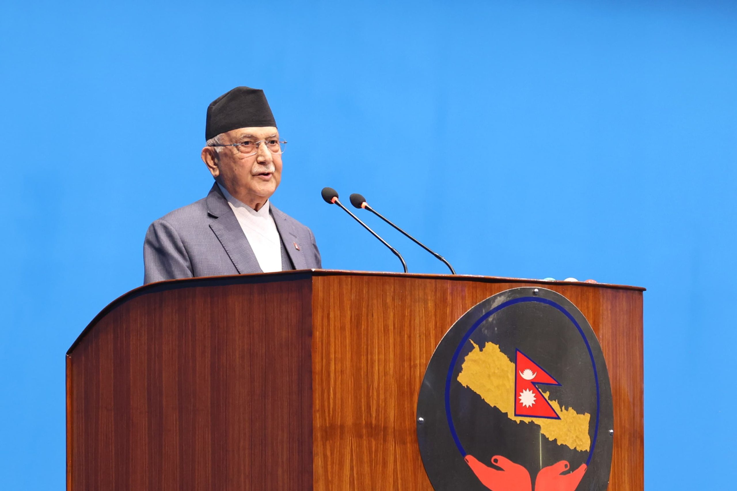 प्रतिनिधिसभामा प्रश्नोत्तर :  यस वर्ष पाँच सय युवालाई स्टार्टअप ऋण सहायता दिइने प्रधानमन्त्रीद्वारा जानकारी