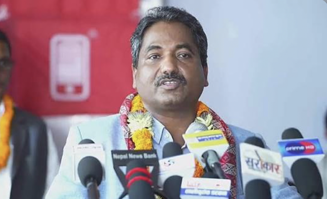 बाढिपहिरोबाट पीडितको उद्धार, राहत, सहयोग एवं सहजीकरणमा जुटन आजपाको आह्वान