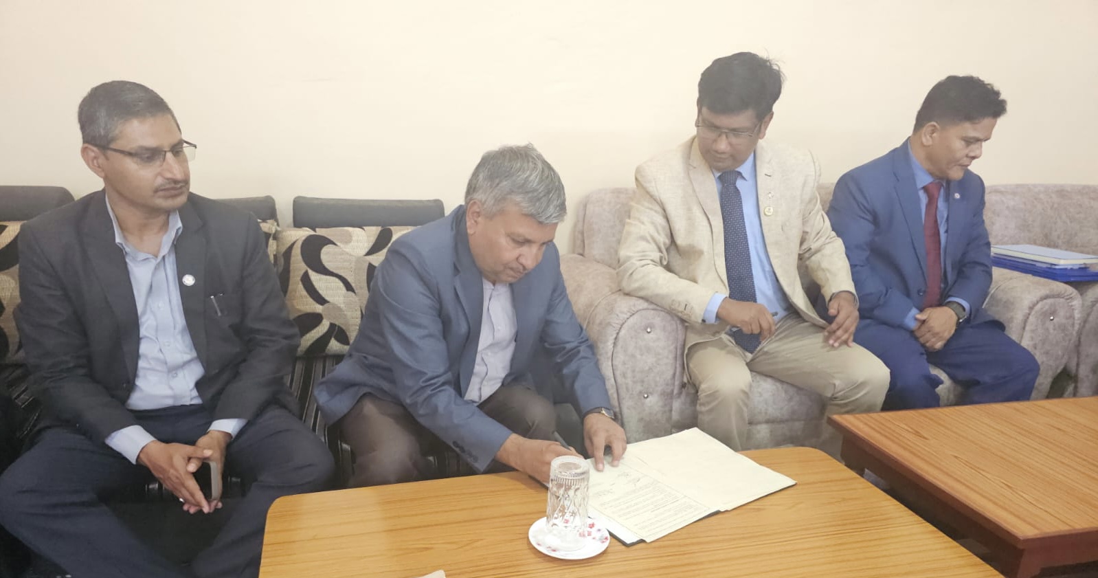 📢 ब्रेकिङ न्युज! 🎓 नेपालमा इन्जिनियरिङ शिक्षामा ऐतिहासिक मोड! 🌍