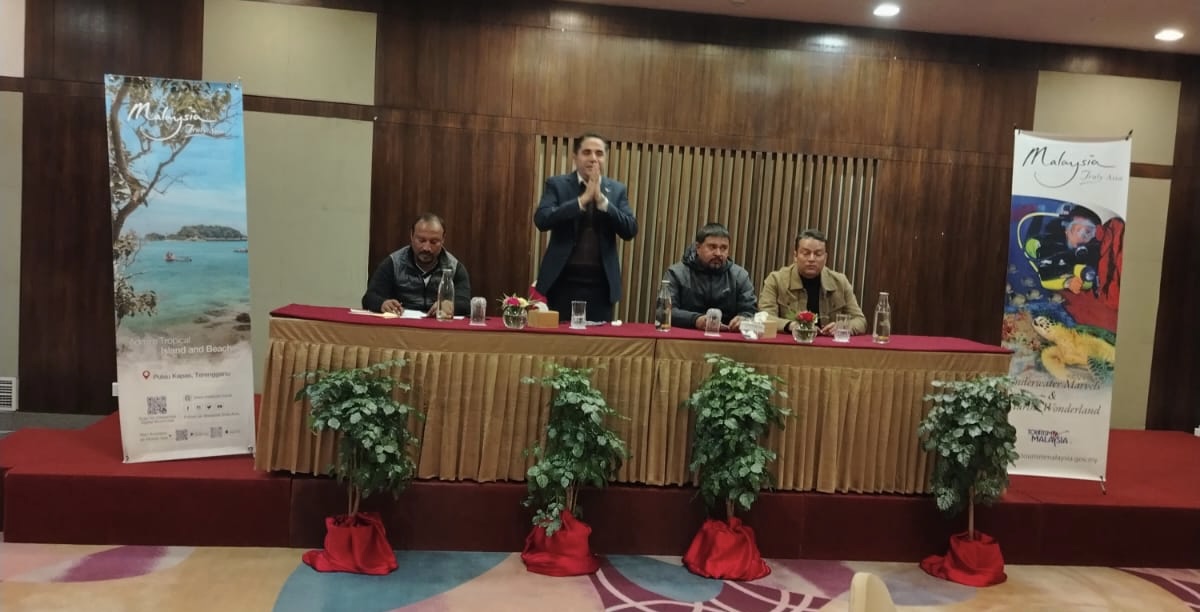 ‘मलेशिया कर्निभल २०२५’ काठमाडौंमा धमाकेदार तयारी – हजारौँ दर्शक आकर्षित हुने अपेक्षा