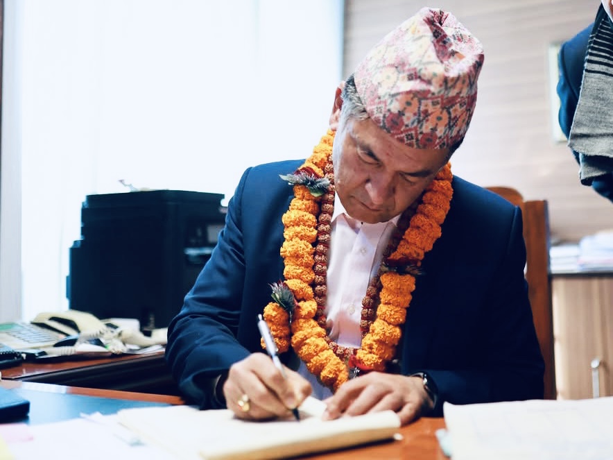 सर्वोच्चको फैसला : हितेन्द्रदेव शाक्य फिर्ता, प्राधिकरणमा पुनः पदबहाली
