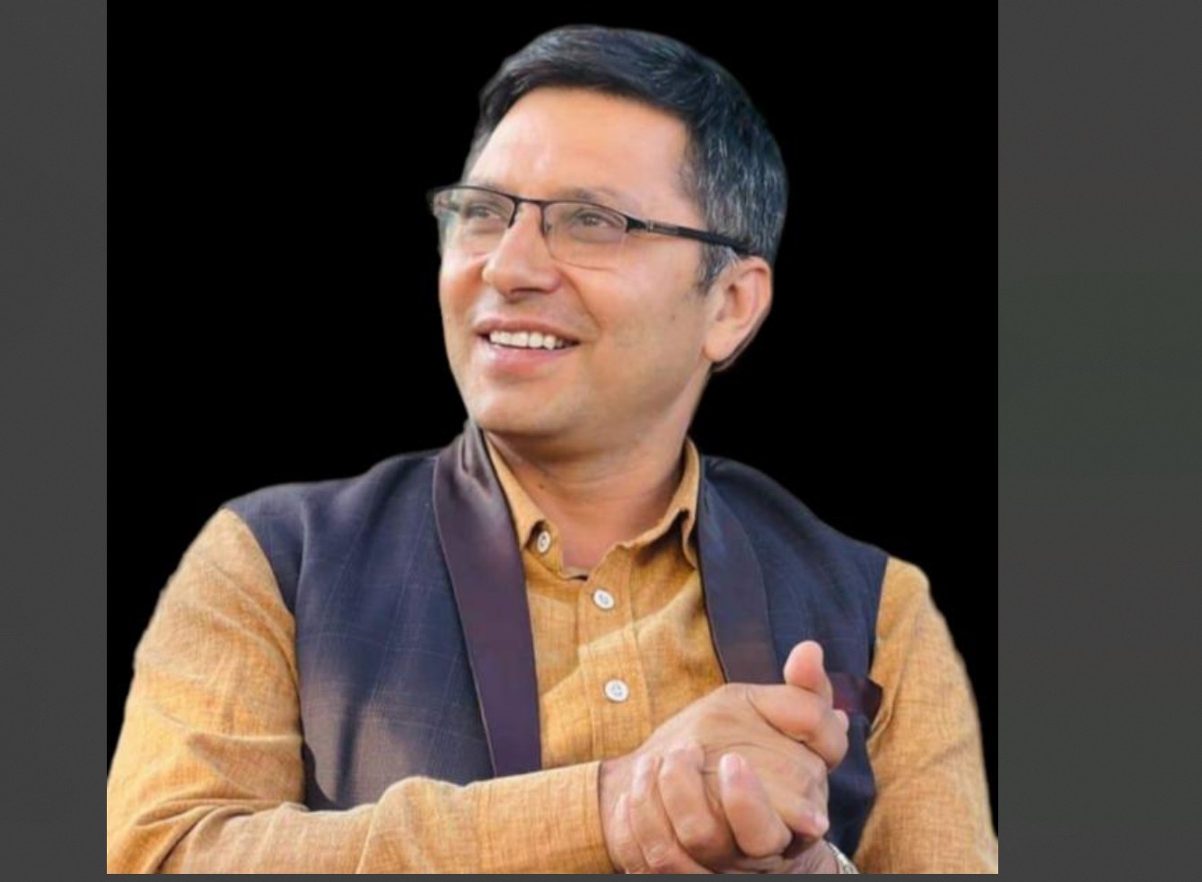 एमाले केन्द्रीय सदस्य माधव ढुङ्गेलः “निर्वाचन अब बाध्यता र ऐतिहासिक जिम्मेवारी दुवै”