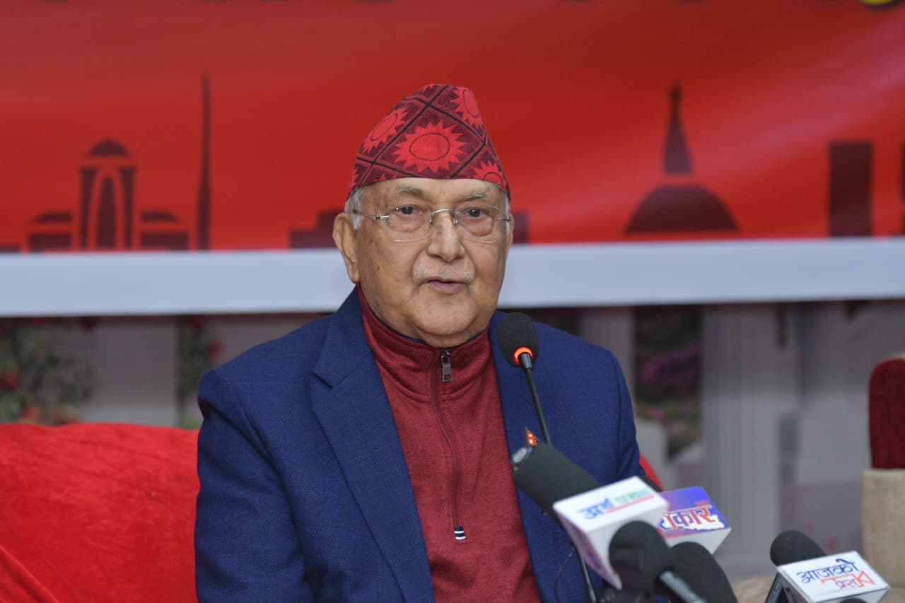 झापा–५ : १५ वर्षमा विकासको उदाहरण, भविष्य उज्जवल