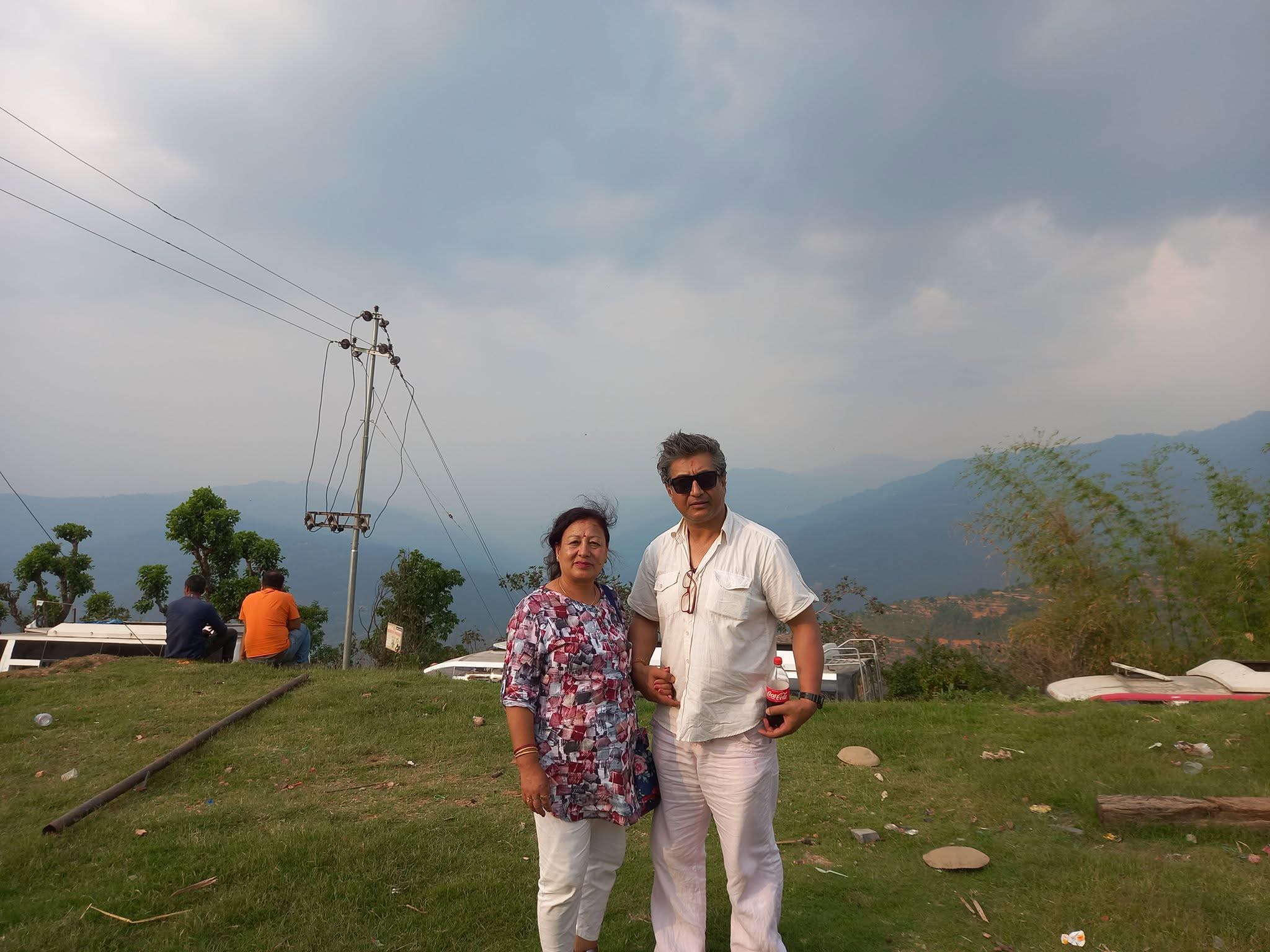 हम आपके दीवाने हैं