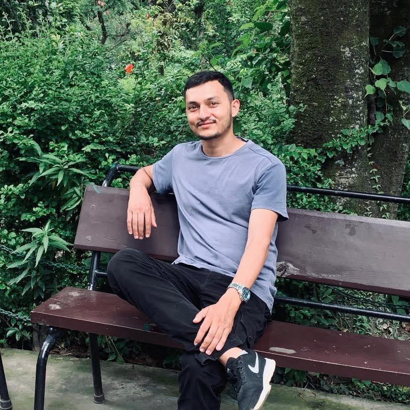 अहंकार र सफलताको नशा – सुदिन ढकाल