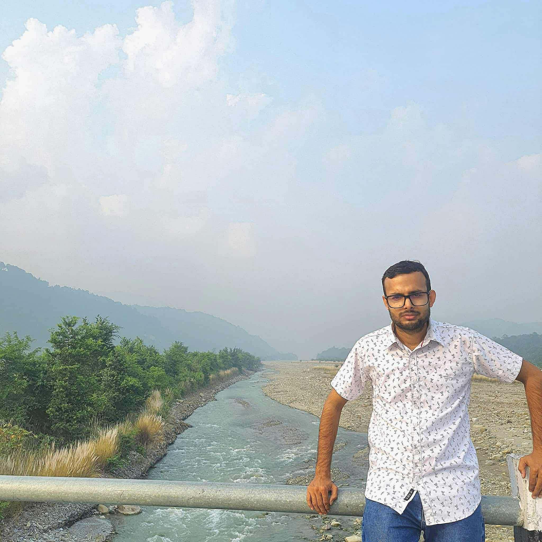 जरुरी सूचना: हराएको मानिसको खोजीमा सहयोग गरौँ!