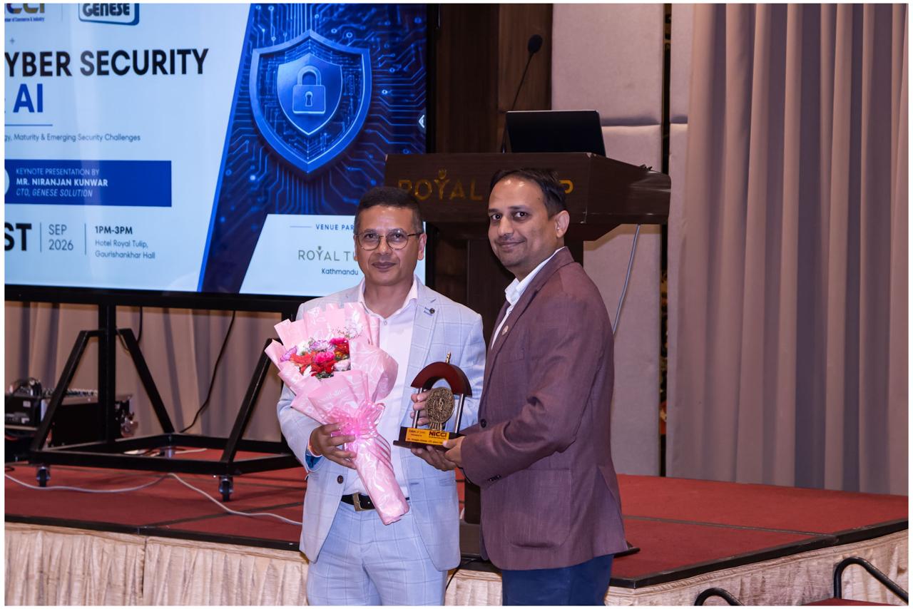 NICCI and Genese Solutions Convene Dialogue on Cybersecurity and Artificial Intelligence